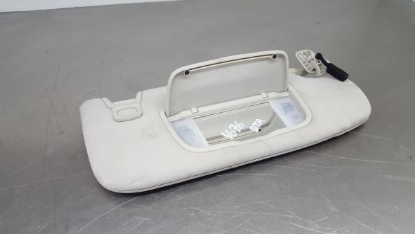 Right Sun Visor FORD Mondeo V Hatchback