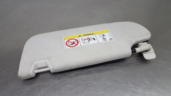 Right Sun Visor FORD Mondeo V Hatchback Imagem-2