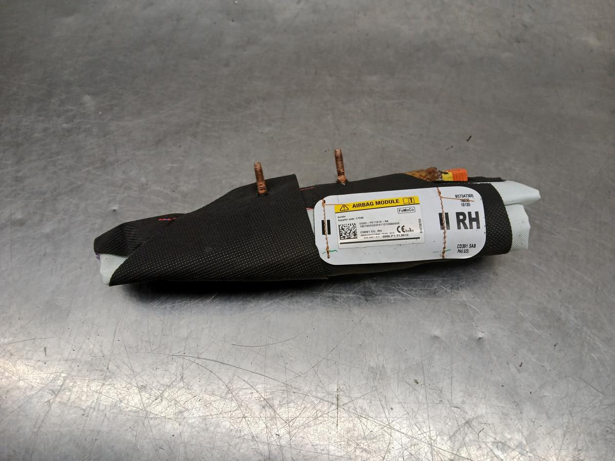 Airbag banco direito FORD Mondeo V Hatchback Imagem-3