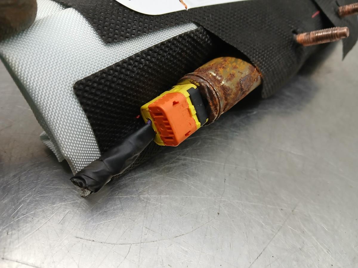 Airbag banco direito FORD Mondeo V Hatchback Imagem-4