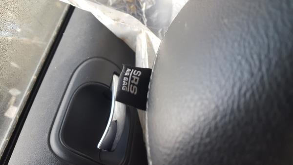 Airbag Destro JEEP Compass (MK49)