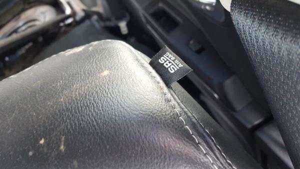 Airbag Sinistro JEEP Compass (MK49)