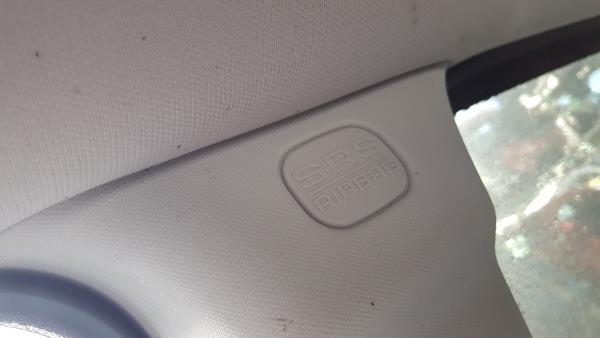 Airbag Cortina Derecho JEEP Compass (MK49)