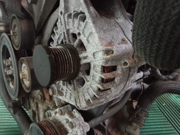 Alternador JEEP Compass (MK49)