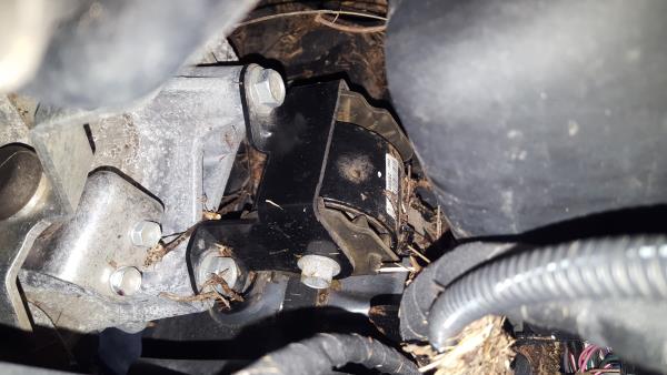 Support Moteur JEEP Compass (MK49)