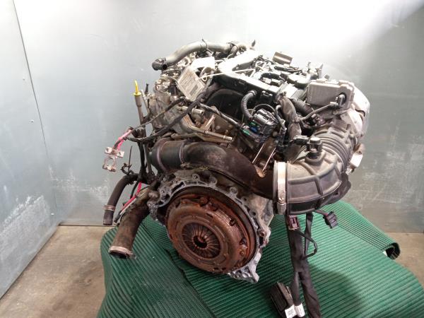 Motor para peças JEEP Compass (MK49)