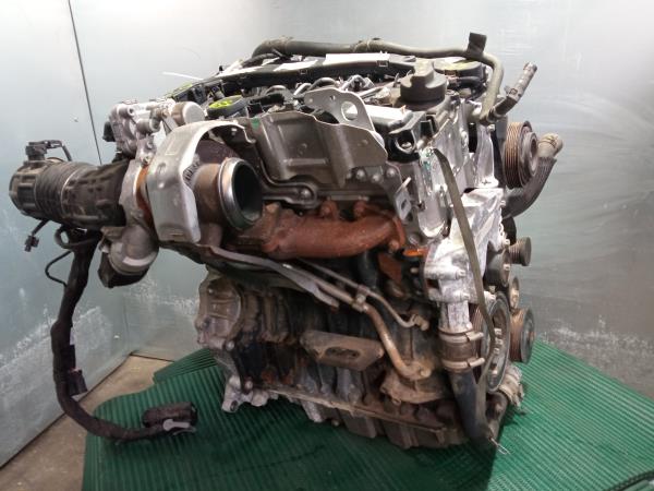 Motor para peças JEEP Compass (MK49) Imagem-4