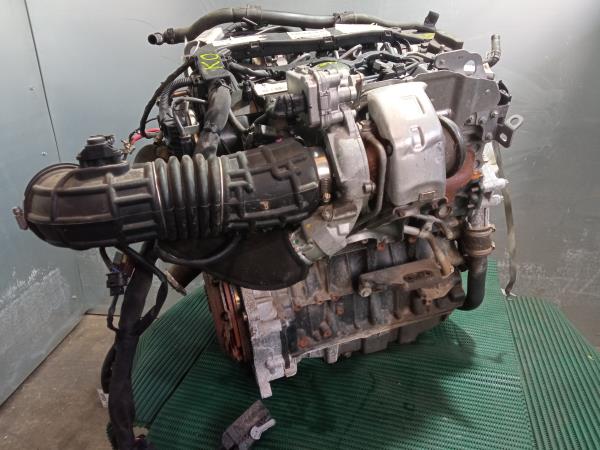 Motor para peças JEEP Compass (MK49) Imagem-3