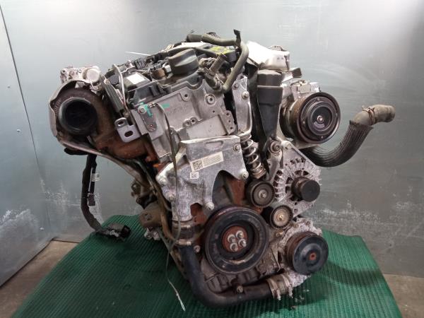 Motor para peças JEEP Compass (MK49) Imagem-5