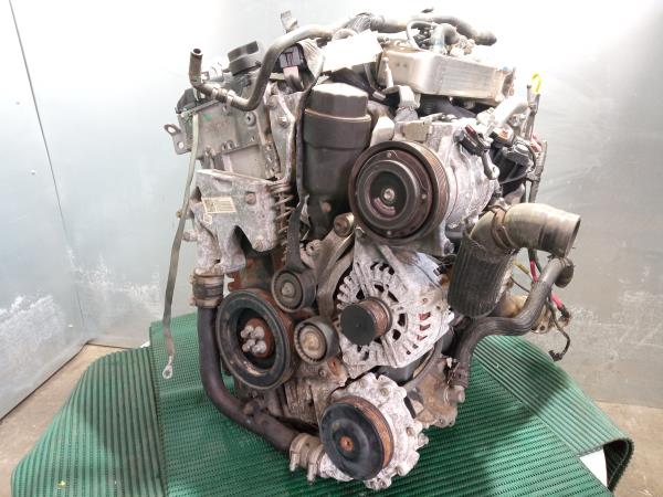 Motor para peças JEEP Compass (MK49) Imagem-6