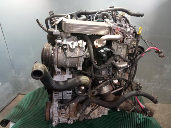 Motor para peças JEEP Compass (MK49) Imagem-7