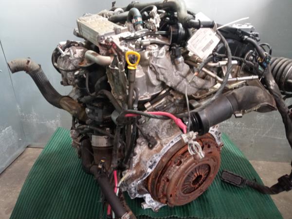 Motor para peças JEEP Compass (MK49) Imagem-8