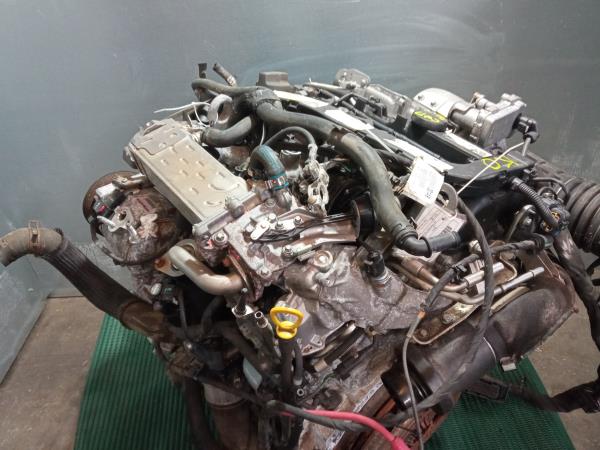 Motor para peças JEEP Compass (MK49) Imagem-9