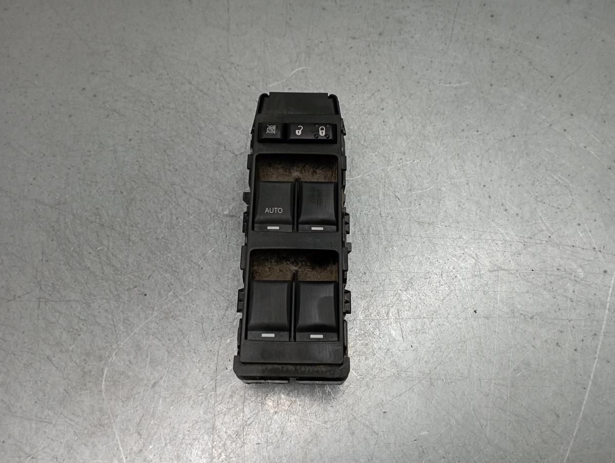 Comando / interruttore alzacristallo anteriore sinistro JEEP Compass (MK49)