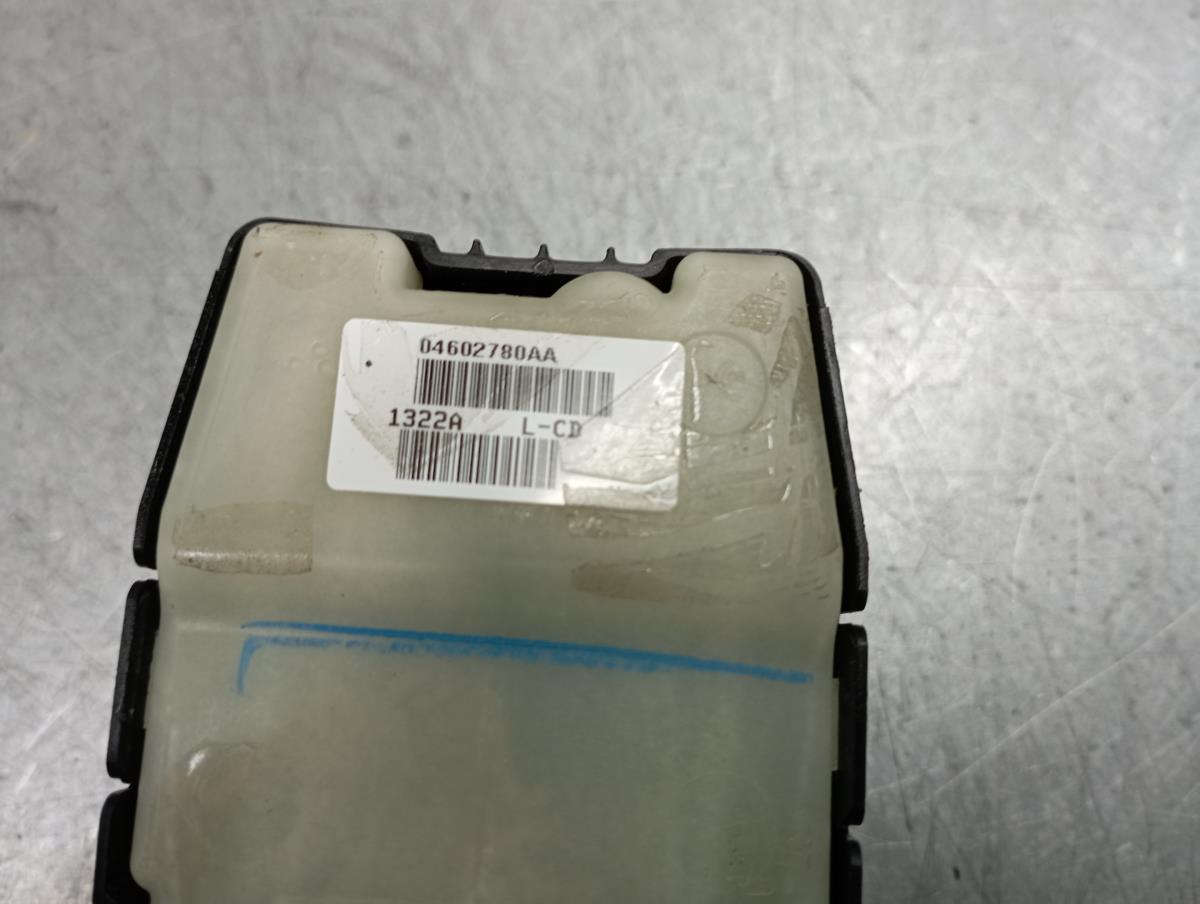 Mando / interruptor elevalunas delantero izquierdo JEEP Compass (MK49) Imagem-2