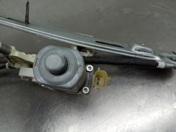 Elevalunas delantero derecho JEEP Compass (MK49) Imagem-2