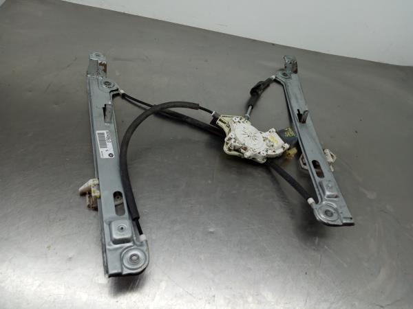 Alzavetro anteriore destro JEEP Compass (MK49)