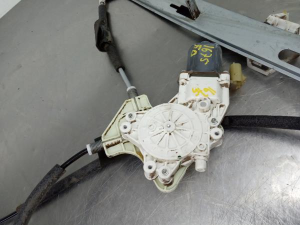 Elevalunas delantero derecho JEEP Compass (MK49) Imagem-1