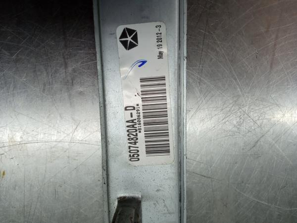 Elevalunas delantero derecho JEEP Compass (MK49) Imagem-4