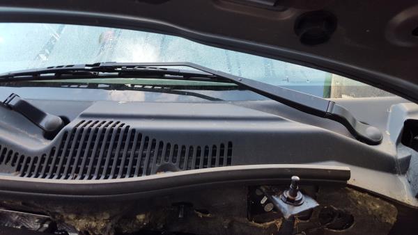 Motore tergicristallo anteriore JEEP Compass (MK49)