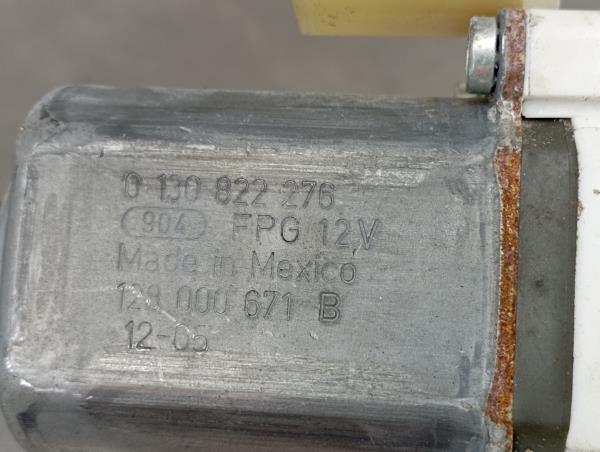 Lève-vitre avant gauche JEEP Compass (MK49) Imagem-3