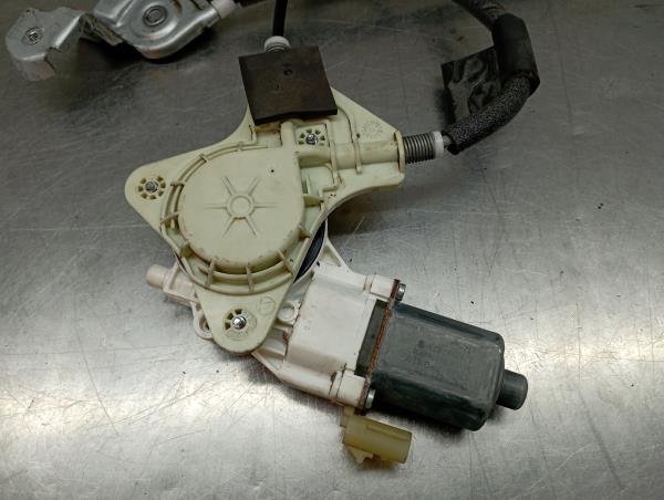 Lève-vitre avant gauche JEEP Compass (MK49) Imagem-2