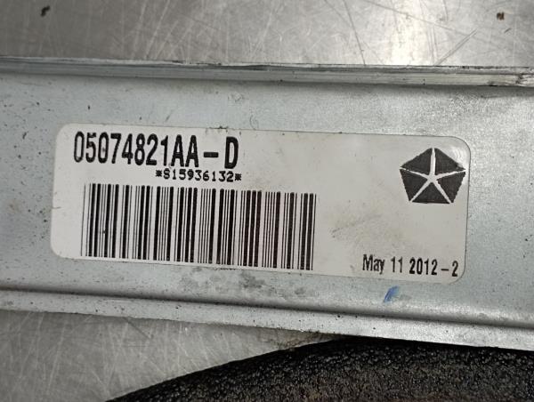 Lève-vitre avant gauche JEEP Compass (MK49) Imagem-4