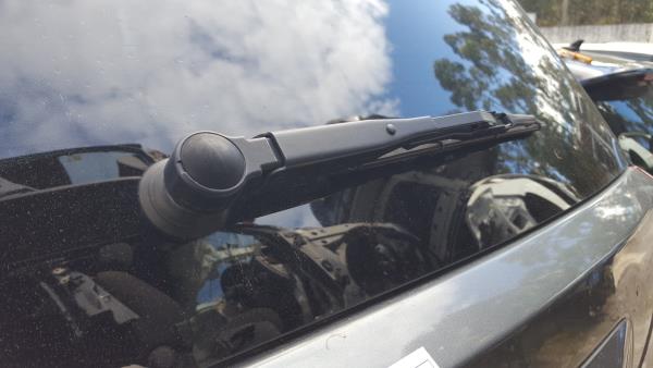 Motore tergicristallo posteriore JEEP Compass (MK49)