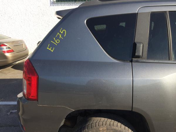 Panel Trasero Derecho JEEP Compass (MK49)