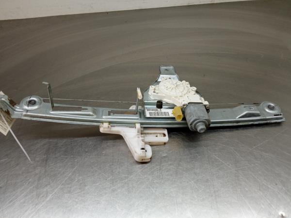 Alzavetro posteriore destro JEEP Compass (MK49)