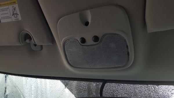 Plafoniera anteriore JEEP Compass (MK49)
