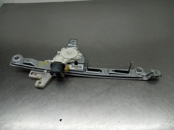 Alzavetro posteriore sinistro JEEP Compass (MK49)