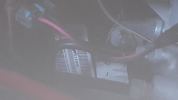 Servofreno JEEP Compass (MK49) Imagem-2