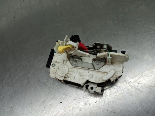 Serratura / chiusura porta Anteriore Destro JEEP Compass (MK49)
