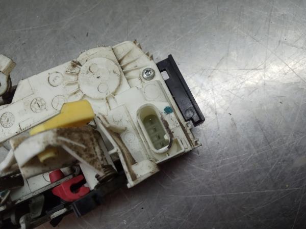 Cerradura / cierre puerta delantero derecho JEEP Compass (MK49) Imagem-2