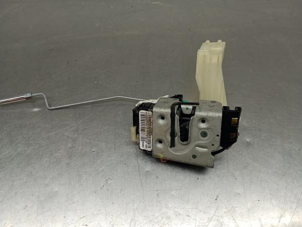 Cerradura / cierre puerta delantero izquierdo JEEP Compass (MK49) Imagem-1