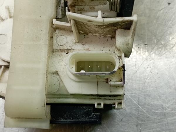 Cerradura / cierre puerta delantero izquierdo JEEP Compass (MK49) Imagem-3