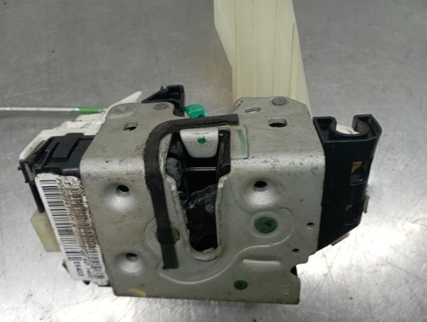 Cerradura / cierre puerta delantero izquierdo JEEP Compass (MK49) Imagem-2