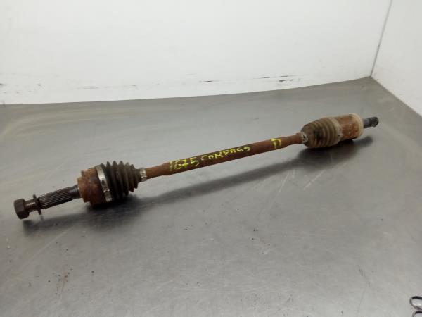 Transmission arrière Droite JEEP Compass (MK49)