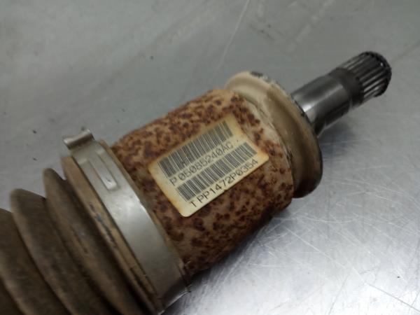 Transmisión Trasera Derecha JEEP Compass (MK49) Imagem-2