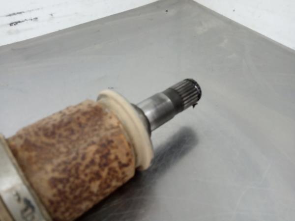 Transmisión Trasera Derecha JEEP Compass (MK49) Imagem-1