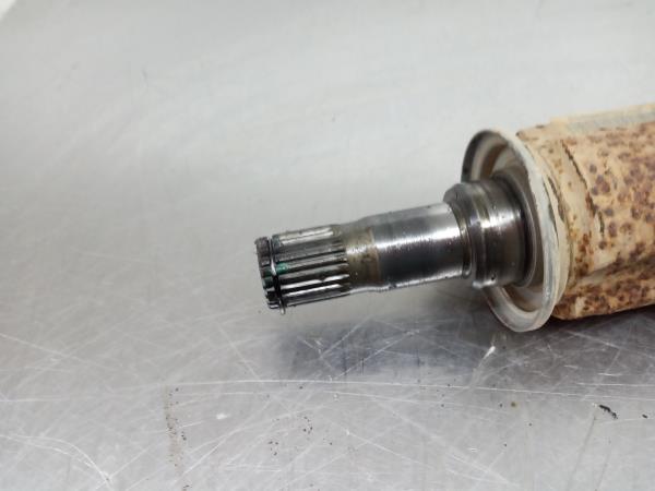 Transmisión Trasera Izquierda JEEP Compass (MK49) Imagem-1