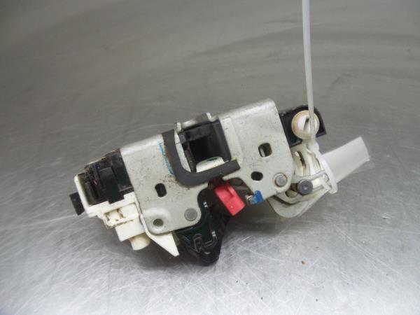 Cerradura / cierre puerta trasera derecha JEEP Compass (MK49) Imagem-1