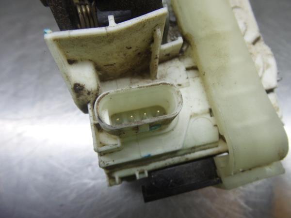 Cerradura / cierre puerta trasera derecha JEEP Compass (MK49) Imagem-3