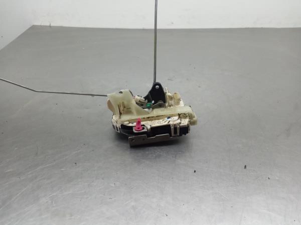 Cerradura / cierre puerta trasera izquierda JEEP Compass (MK49)