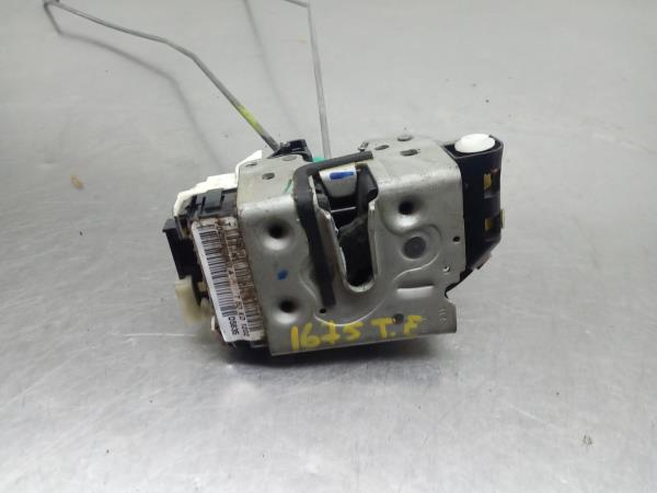 Cerradura / cierre puerta trasera izquierda JEEP Compass (MK49) Imagem-1