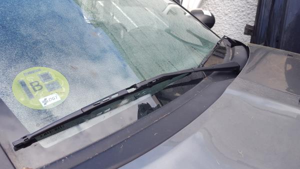 Braccio del tergicristallo anteriore destro JEEP Compass (MK49)