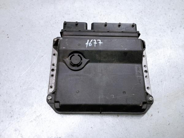 Centralina motor / ECU TOYOTA Auris Hatchback (_E15_) Imagem-1