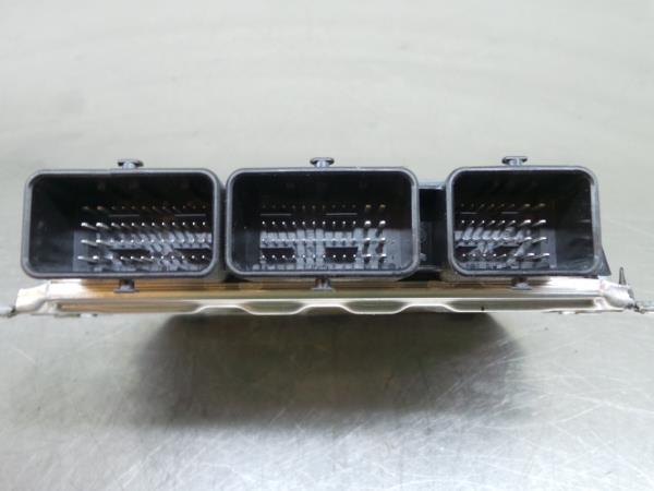 Centralina motor / ECU RENAULT Clio IV (BH_) Imagem-2