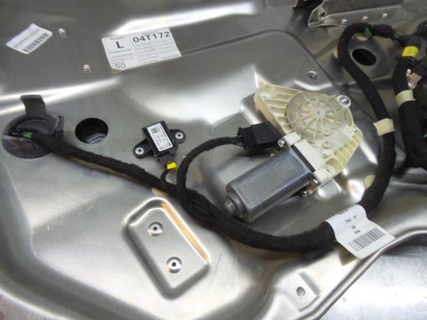 Lève-vitre avant gauche MERCEDES-BENZ Classe S (W221) Imagem-2